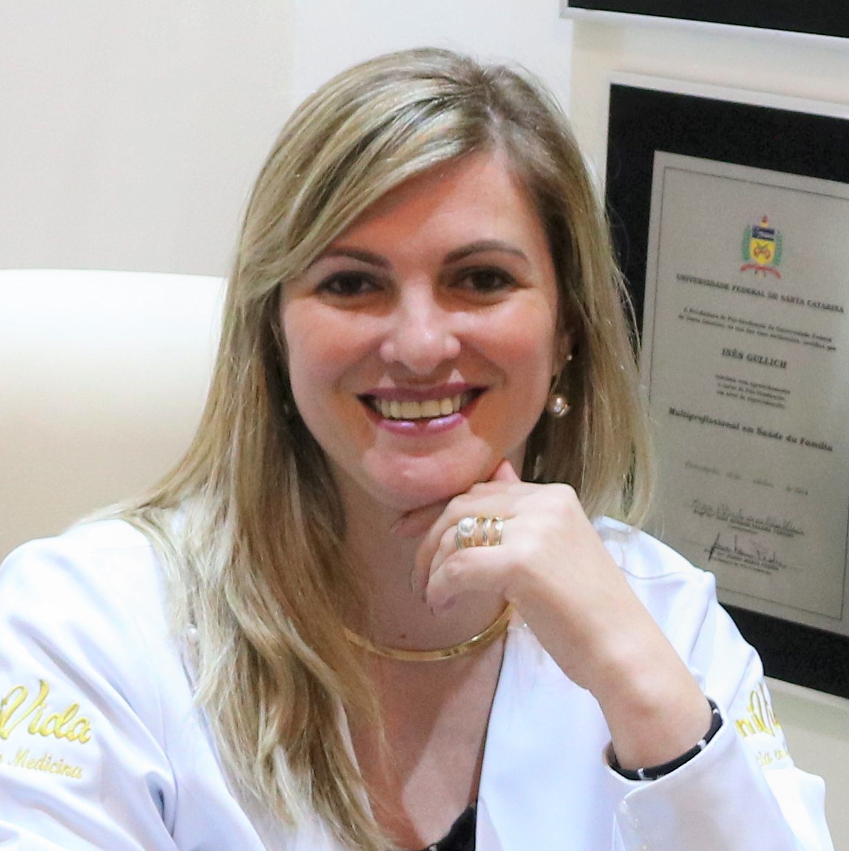 Inês Gullich Inês Gullich