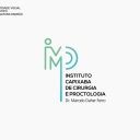Instituto Capixaba de Cirurgia e Procotologia - Marcelo Daher Instituto Capixaba de Cirurgia e Procotologia - Marcelo Daher