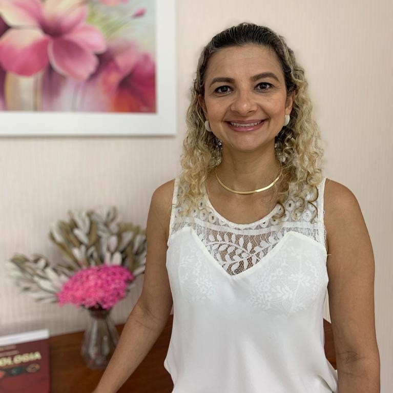 Irene Cristina Righetti Rizzi Irene Cristina Righetti Rizzi