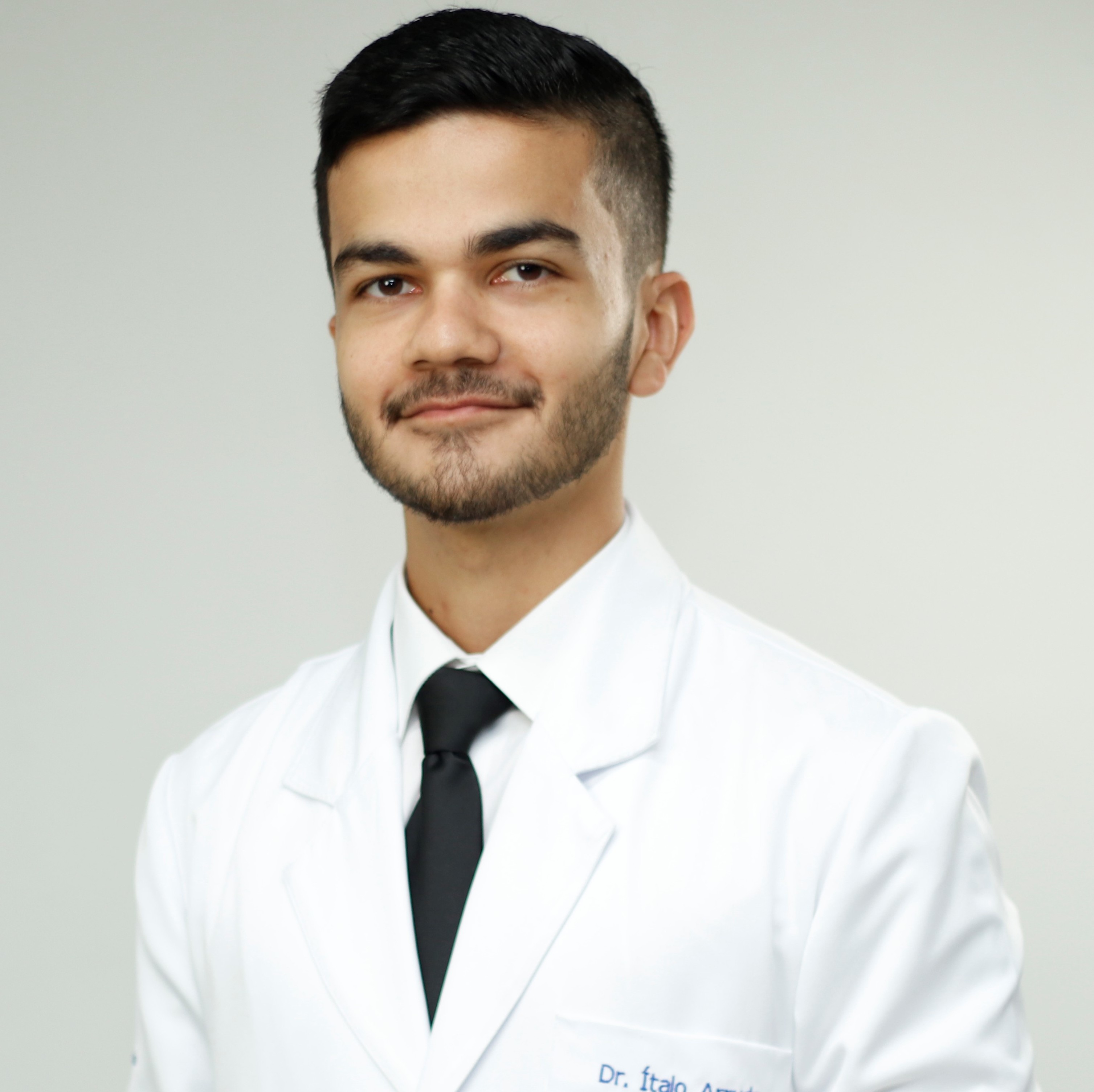 Ítalo Sérgio da Silveira Arruda Ítalo Sérgio da Silveira Arruda