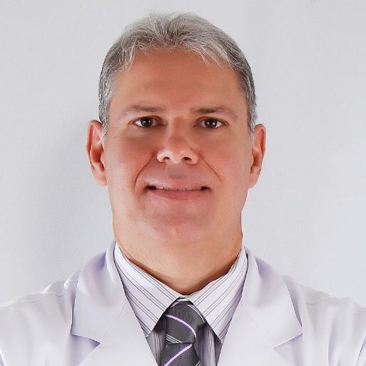 Dr. Itamar Augusto Nonato de Oliveira