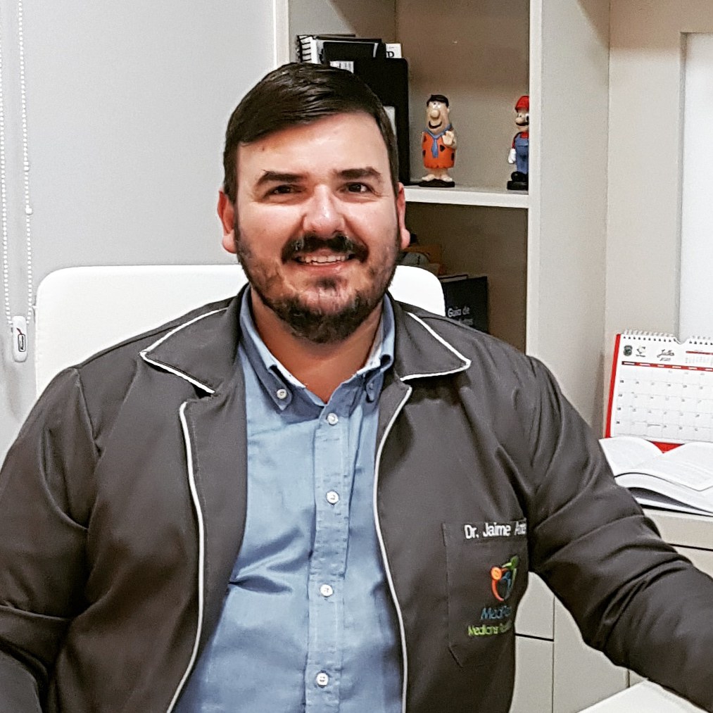 Jaime Cesar Maixner Antes Jaime Cesar Maixner Antes