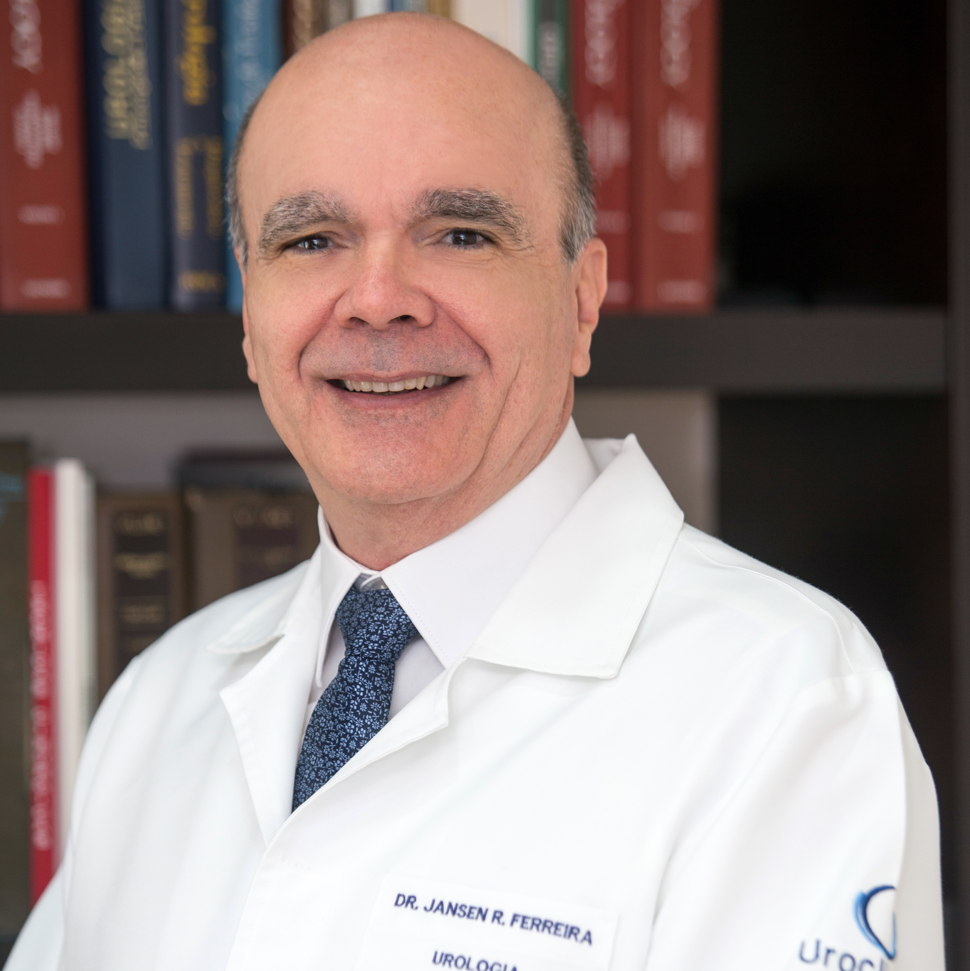 Jansen Rodrigues Ferreira Jansen Rodrigues Ferreira