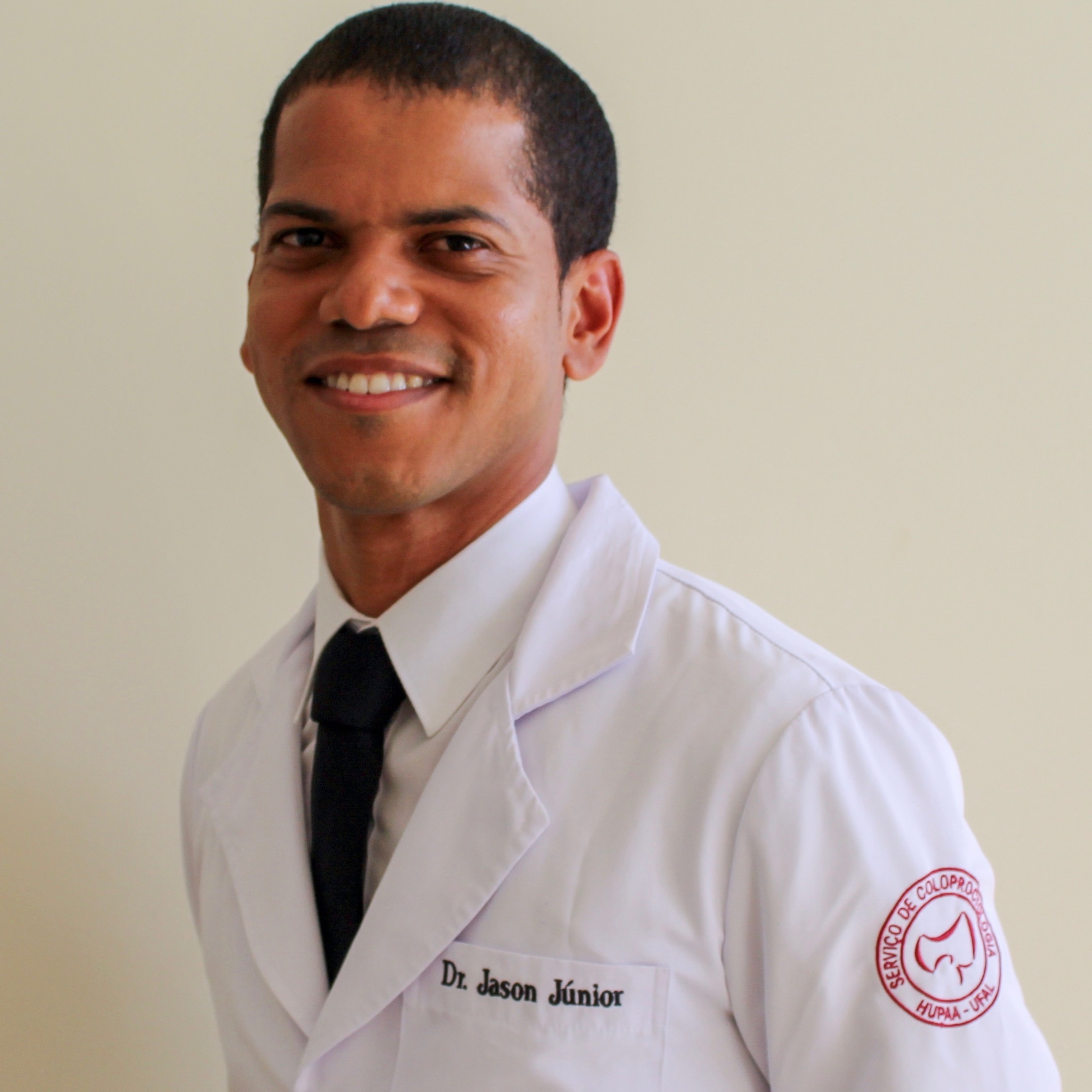 Dr. Jason Costa Pereira Junior