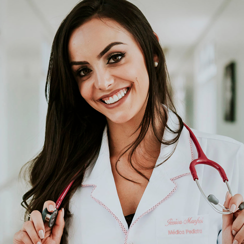 Jéssica Manfroi Jéssica Manfroi