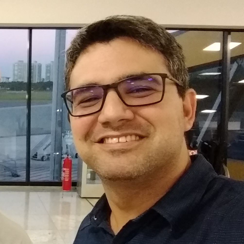 João Hélio do Nascimento Ribeiro Valentim João Hélio do Nascimento Ribeiro Valentim