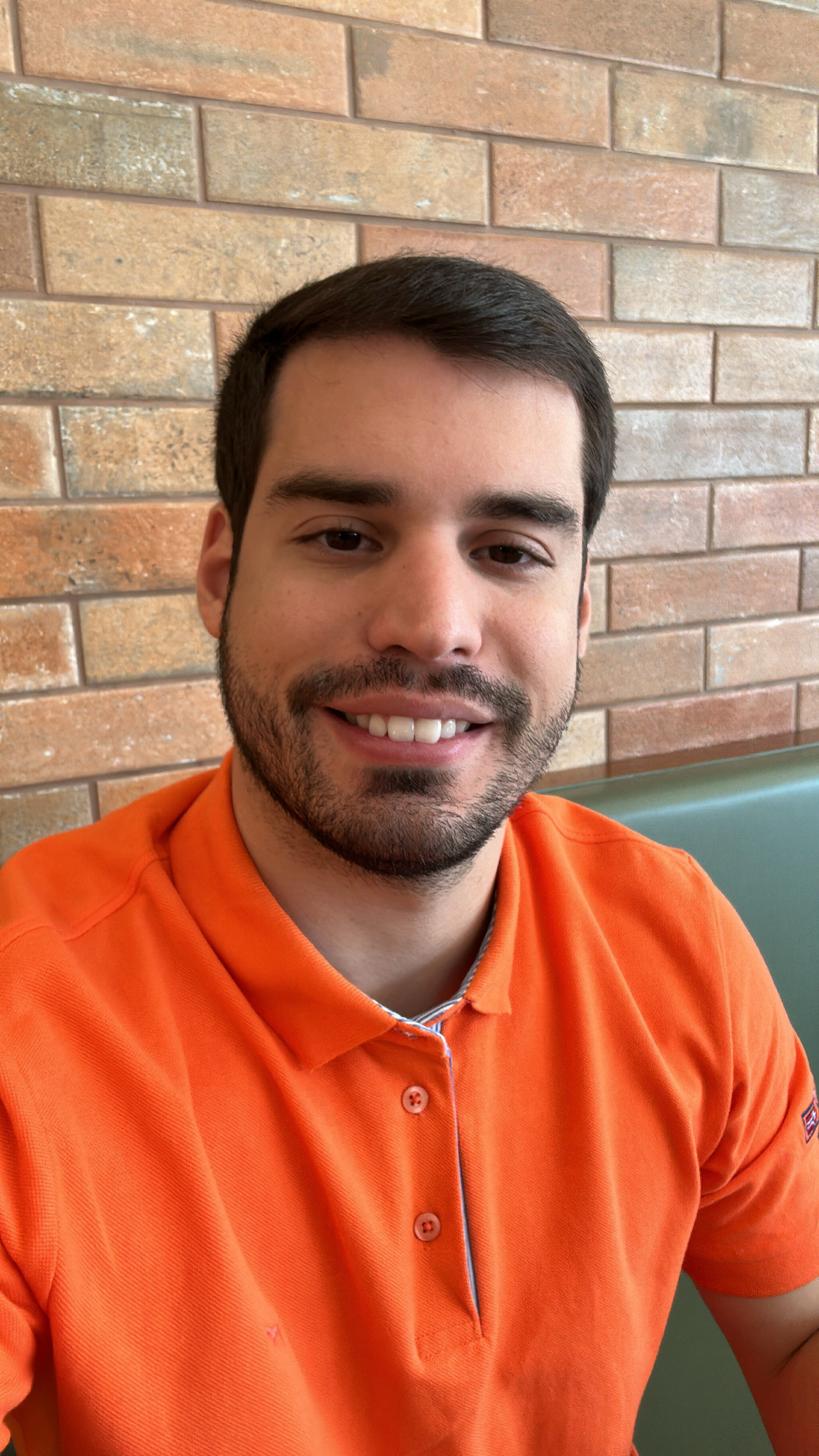 João Pedro de Souza Argerin João Pedro de Souza Argerin