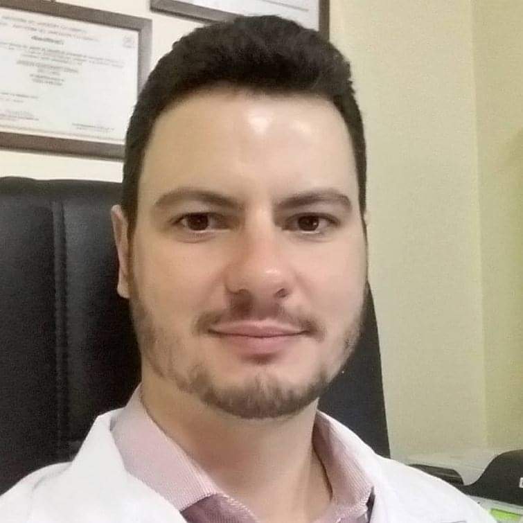 Jonas Francisco Scopel Jonas Francisco Scopel