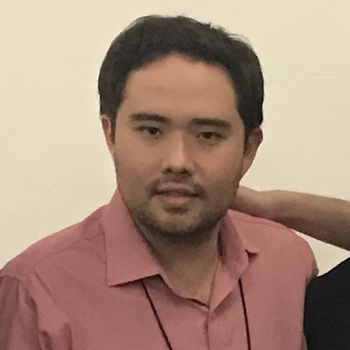 Dr. Jordan da Silva Miyasaka