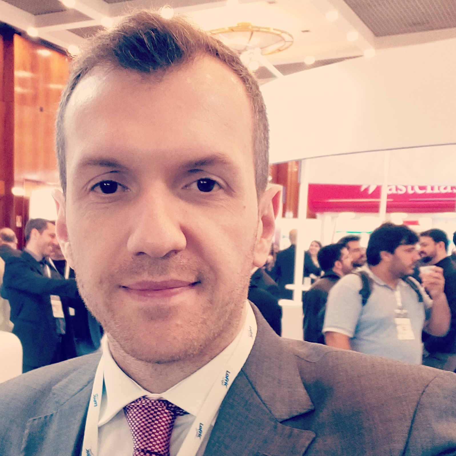 Jorge Antonio Pompermaier Jorge Antonio Pompermaier