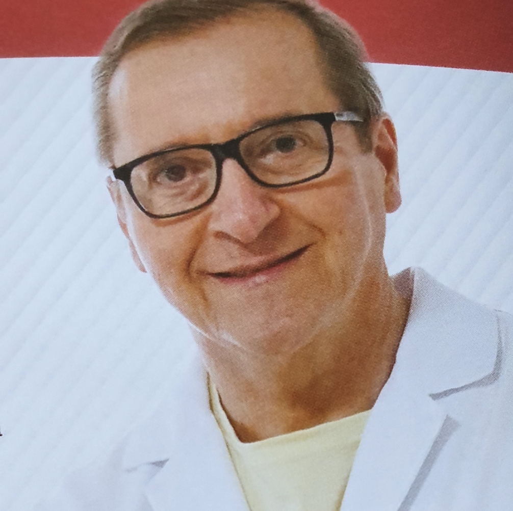 Jorge Barreto Allgayer Jorge Barreto Allgayer