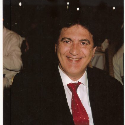 José Carlos Morelli José Carlos Morelli