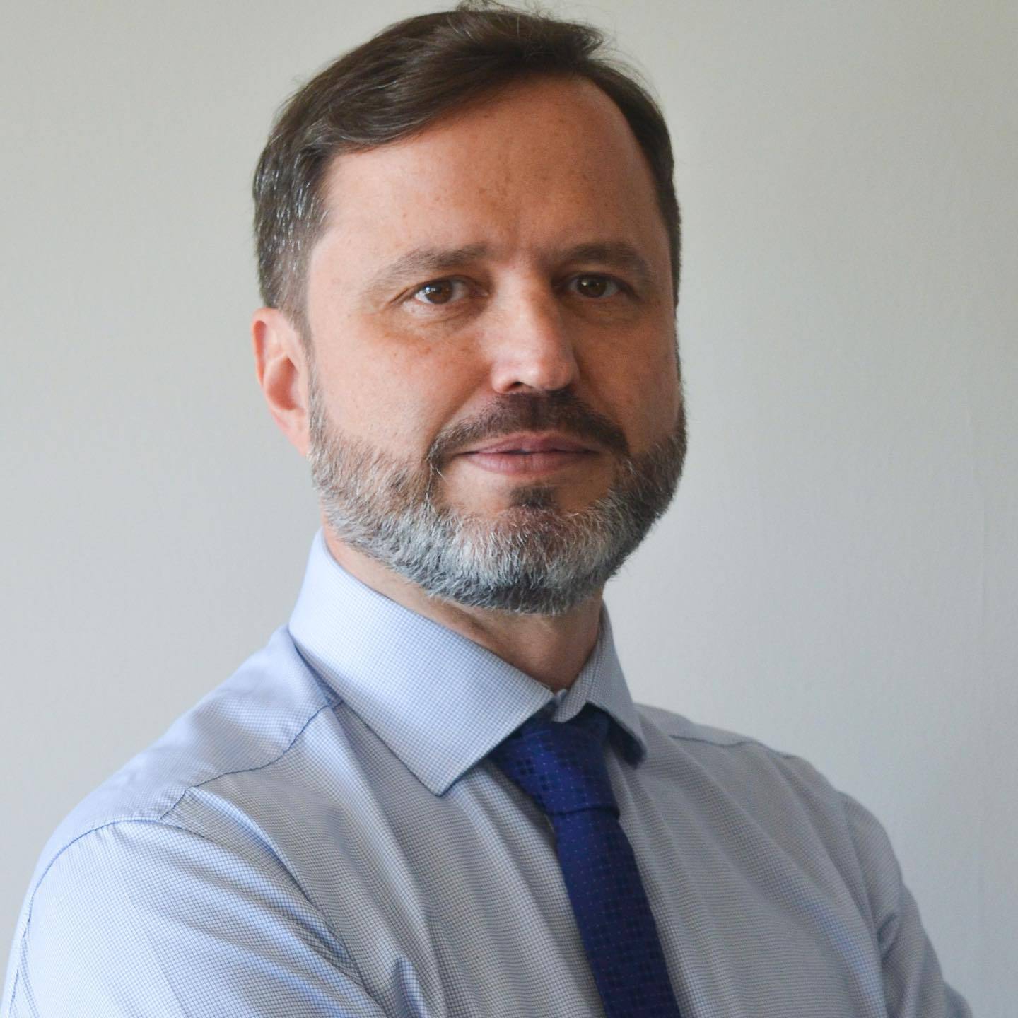 José Ernesto Ghedin Servidei José Ernesto Ghedin Servidei