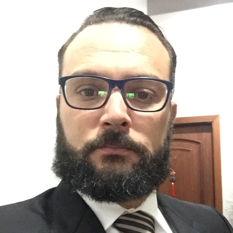 José Geraldo Lemes Valladão Neto José Geraldo Lemes Valladão Neto