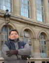 Jose Gercino Cabral Filho Jose Gercino Cabral Filho