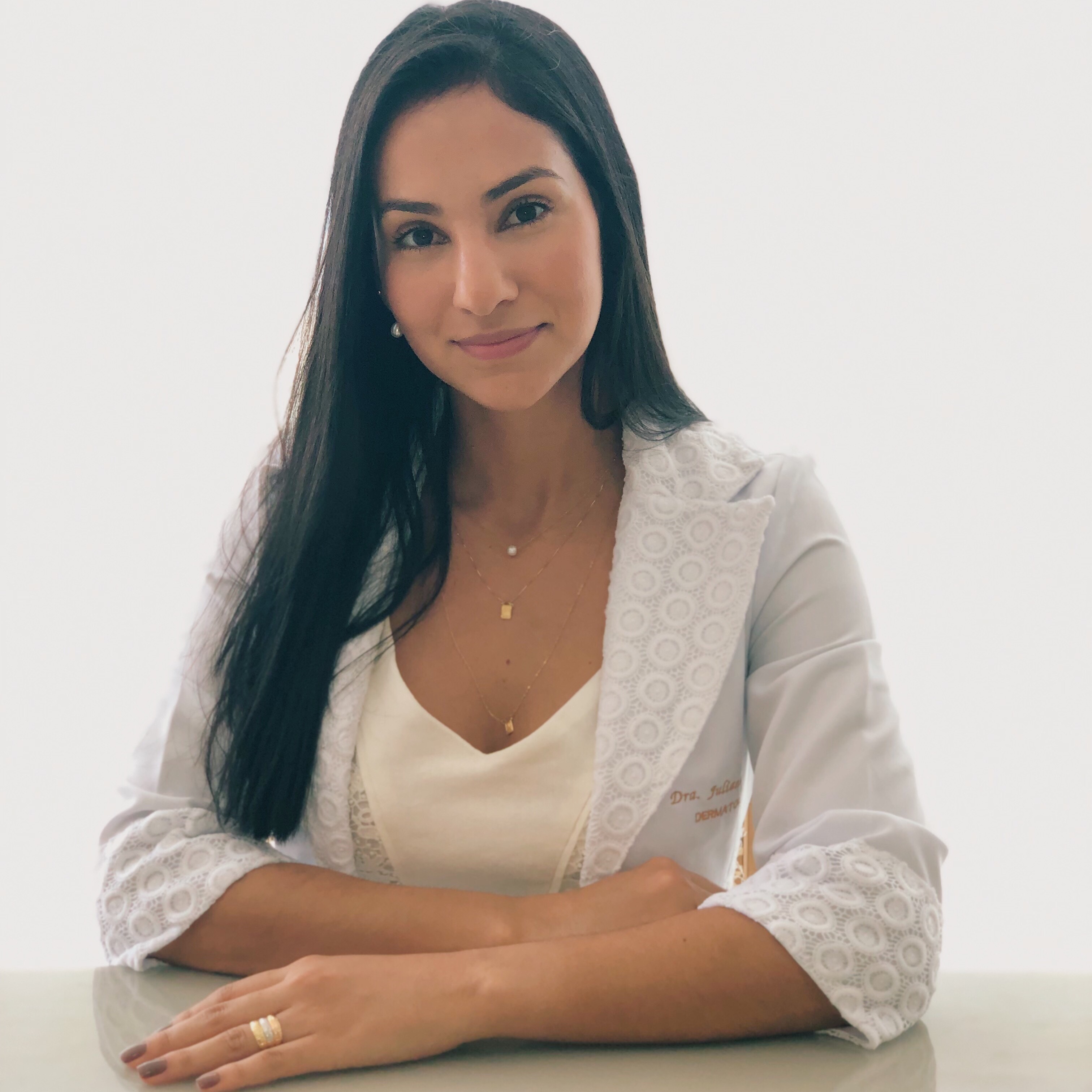 Juliana Larissa Oliveira Santos Juliana Larissa Oliveira Santos