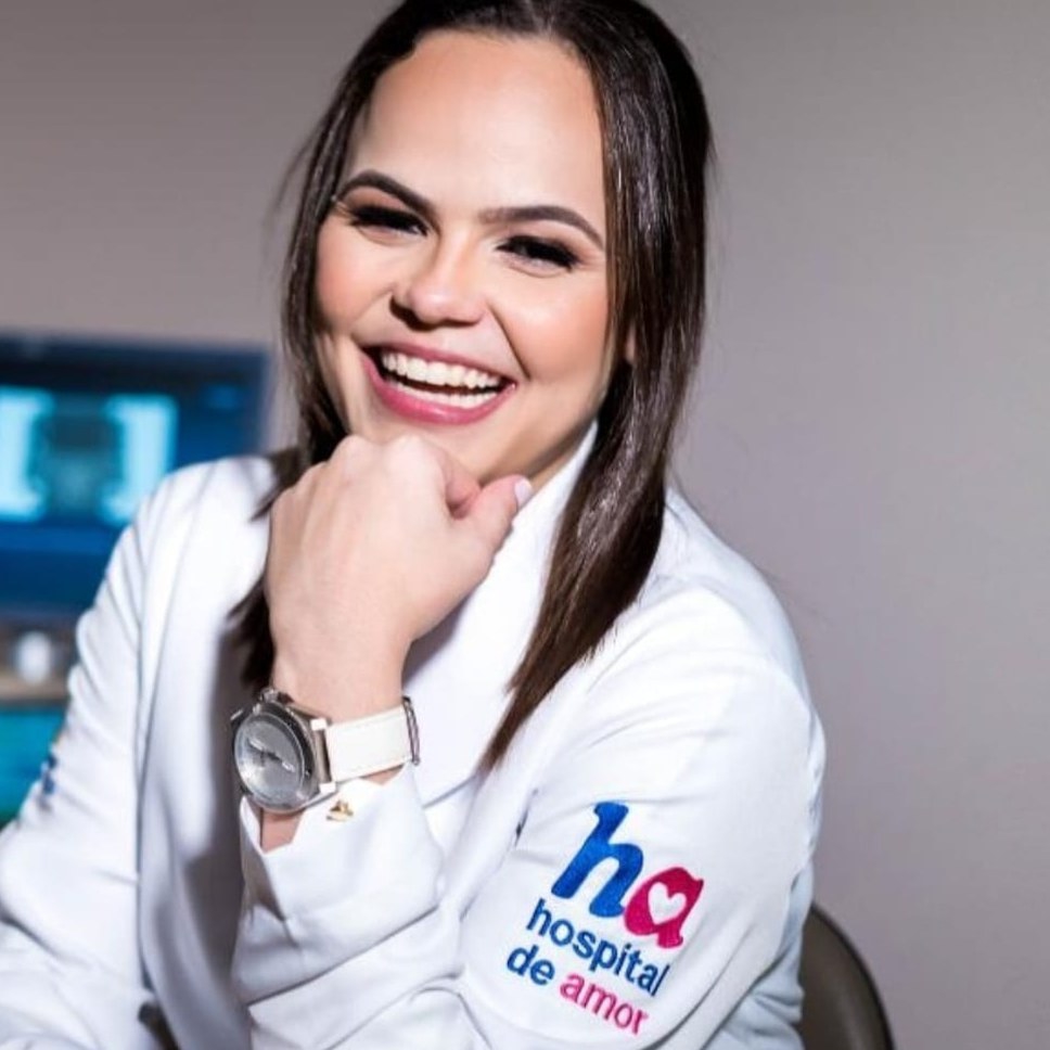 Lais Barbosa de Azevedo Bulsoni Lais Barbosa de Azevedo Bulsoni