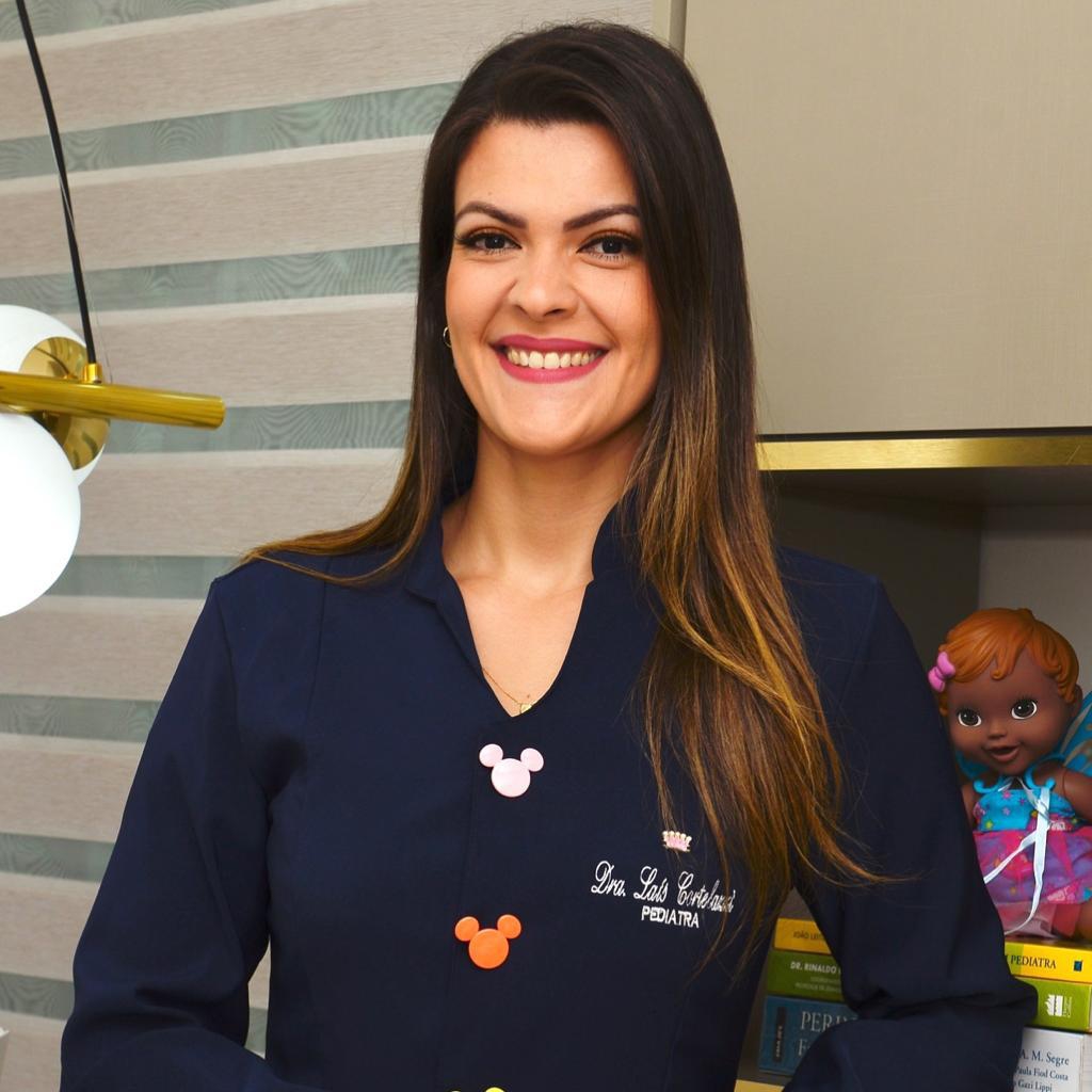 Lais Stefhane Cortelazzi de Oliveira Lais Stefhane Cortelazzi de Oliveira