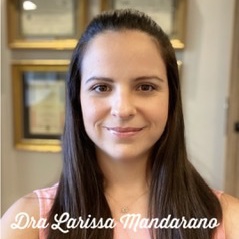 Larissa Raquel Mouro Mandarano Larissa Raquel Mouro Mandarano