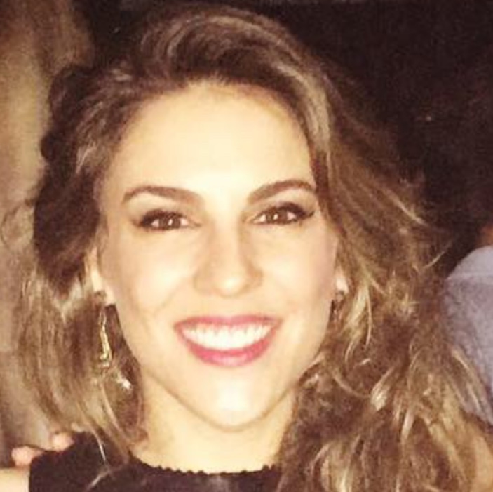 Laura de Mattos Milman Laura de Mattos Milman