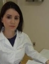 Drª. Leandra Oliveira Teixeira