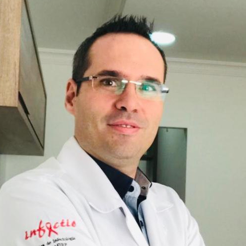 Leandro Luis de Souza Viganó Leandro Luis de Souza Viganó