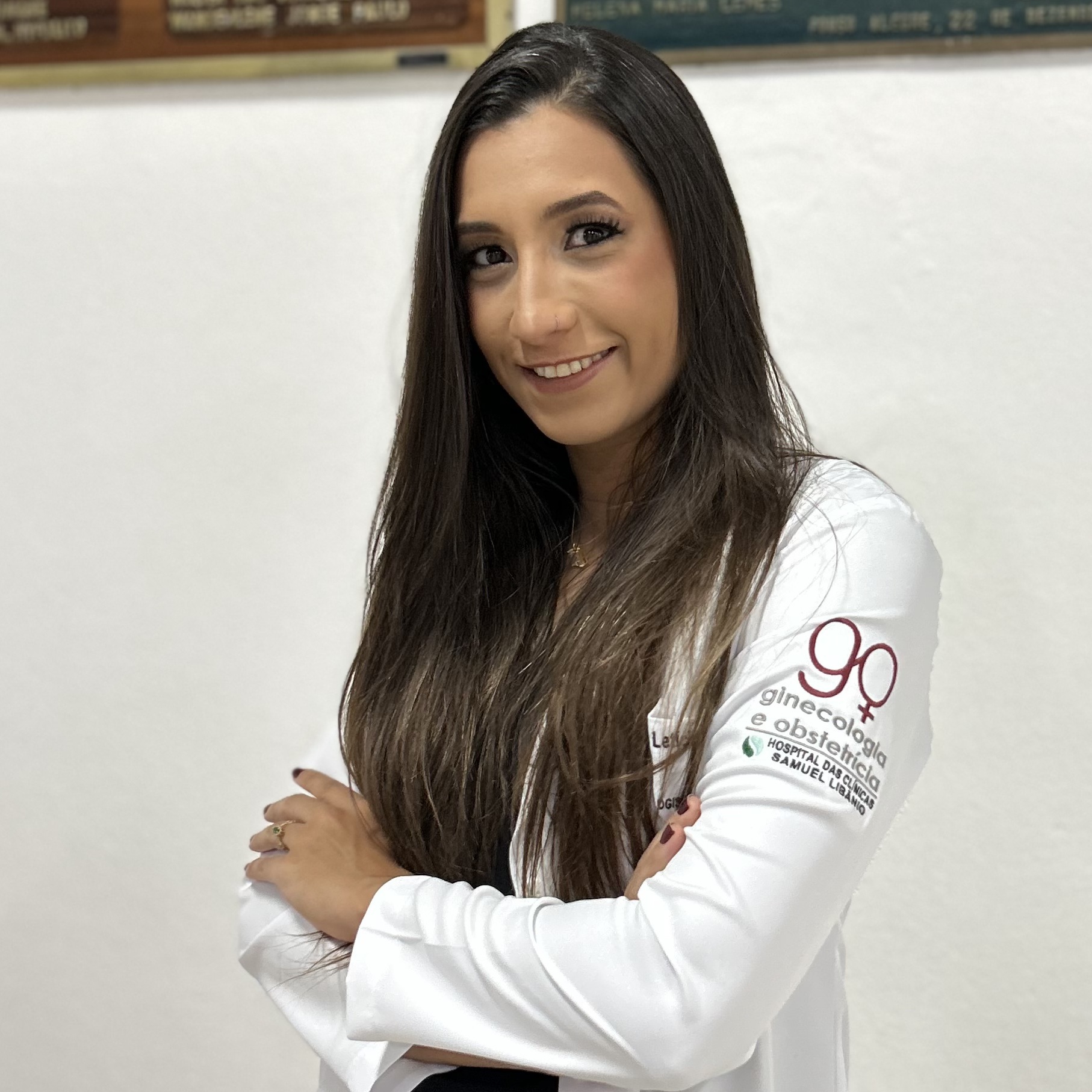 Dr. Letcia Pedro