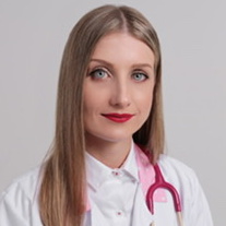 Lidiane Cristina Koch Lidiane Cristina Koch