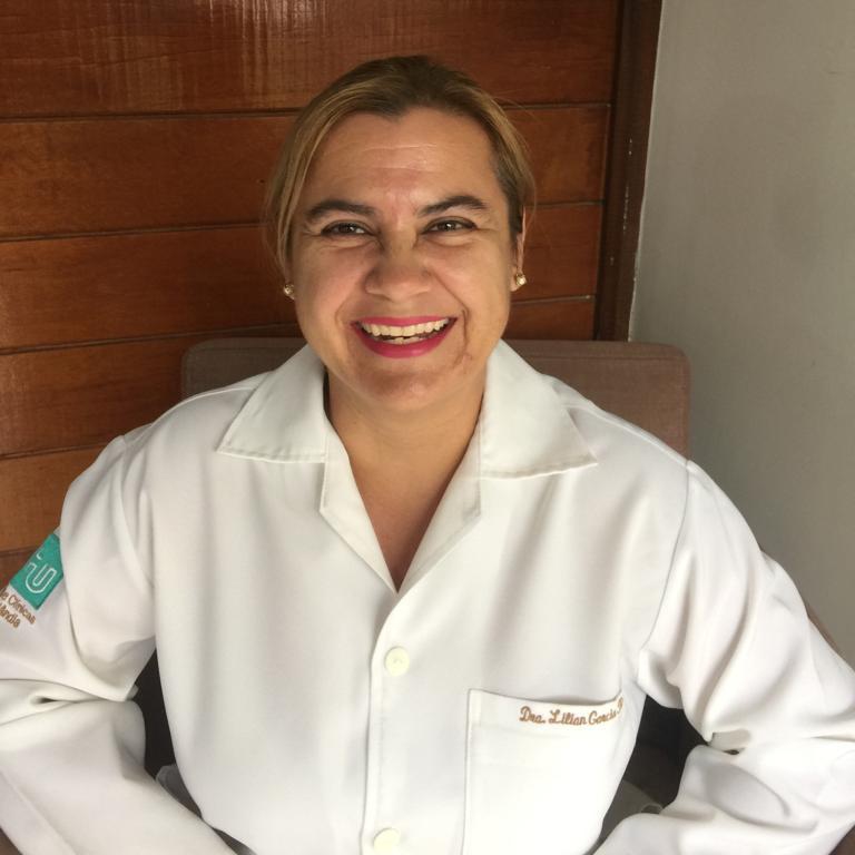 Lilian Garcia Pontes Lilian Garcia Pontes