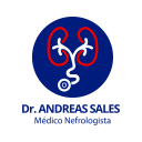 Consultório Dr. Andreas Sales Consultório Dr. Andreas Sales