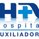 Ambulatrio de Especialidades Mdicas do Hospital Auxiliadora