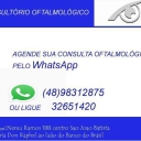 Consultório Oftalmológico Consultório Oftalmológico