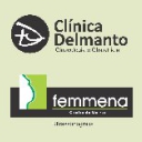 CLÍNICA DELMANTO/Femmena Clinica da Mulher Ltda Botucatu CLÍNICA DELMANTO/Femmena Clinica da Mulher Ltda Botucatu