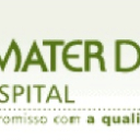 Hospital Mater Dei - Densimater Hospital Mater Dei - Densimater