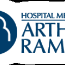 Hospital Arthur Ramos (Consultório) Hospital Arthur Ramos (Consultório)