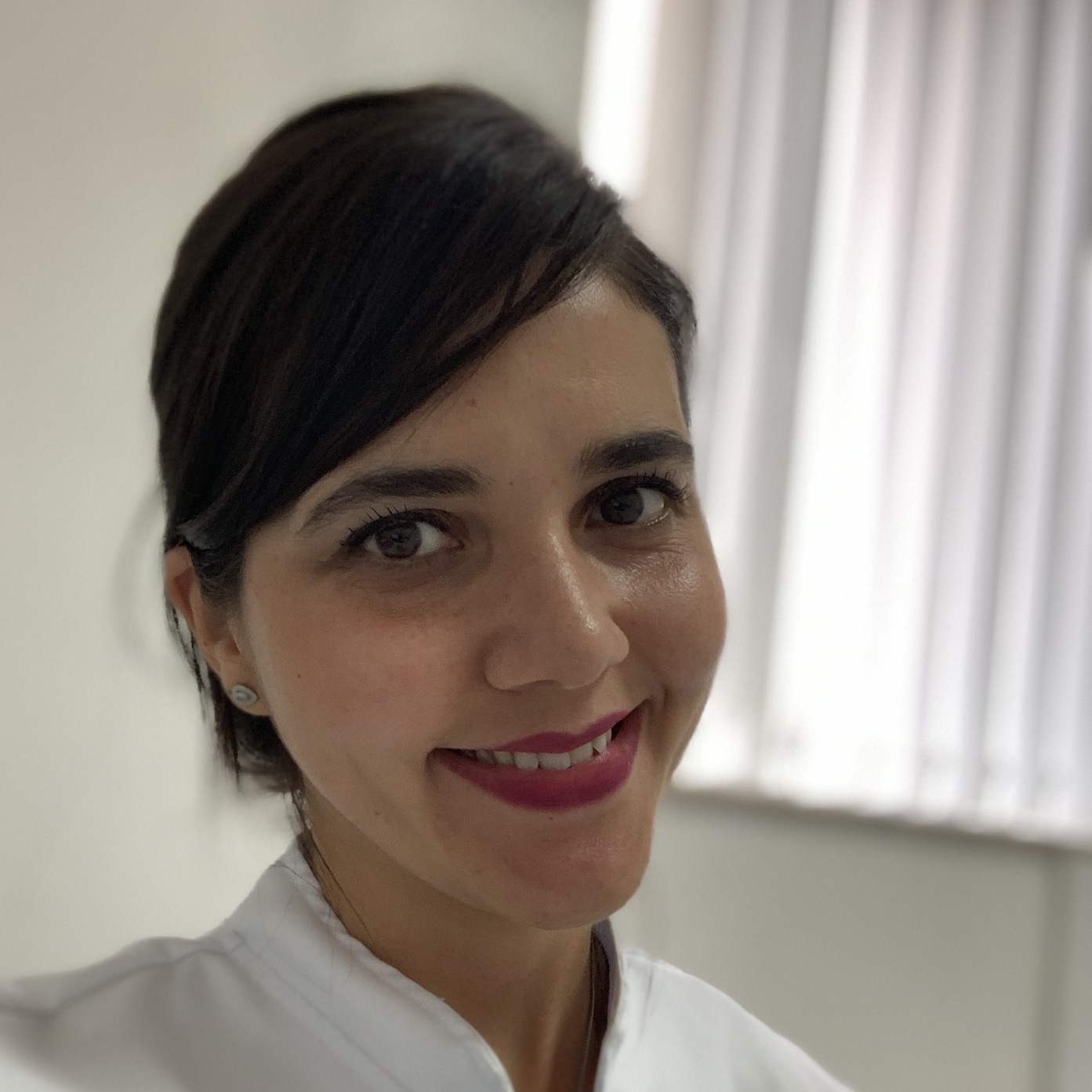 Luciana Flores Martins Ferreira Luciana Flores Martins Ferreira