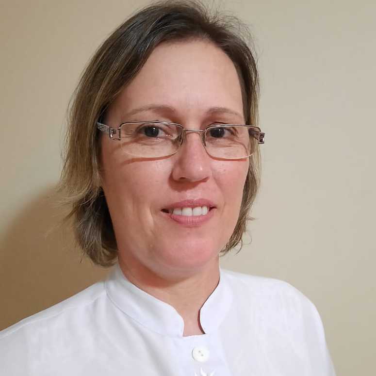 Luciana Helena Tanajura Cavalcanti Luciana Helena Tanajura Cavalcanti