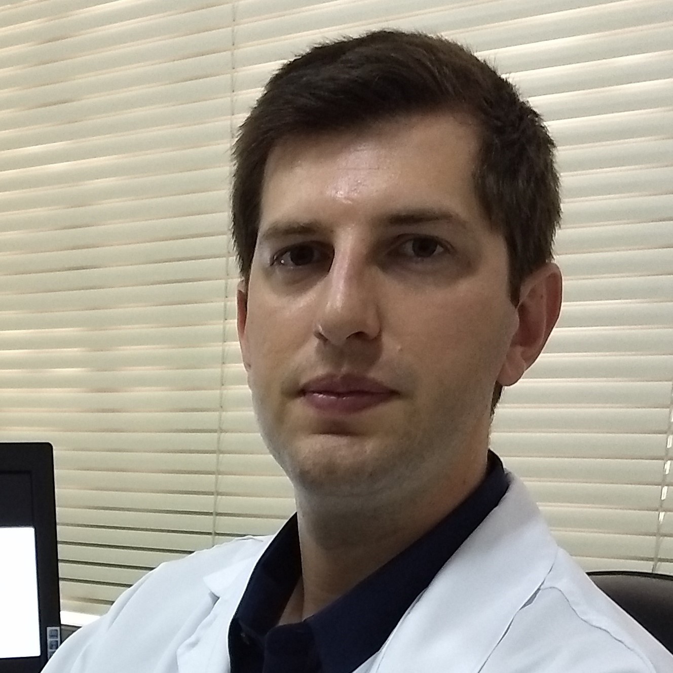 Luciano Casali Santos Luciano Casali Santos