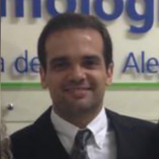 Luciano Muller Corrêa da Silva Luciano Muller Corrêa da Silva