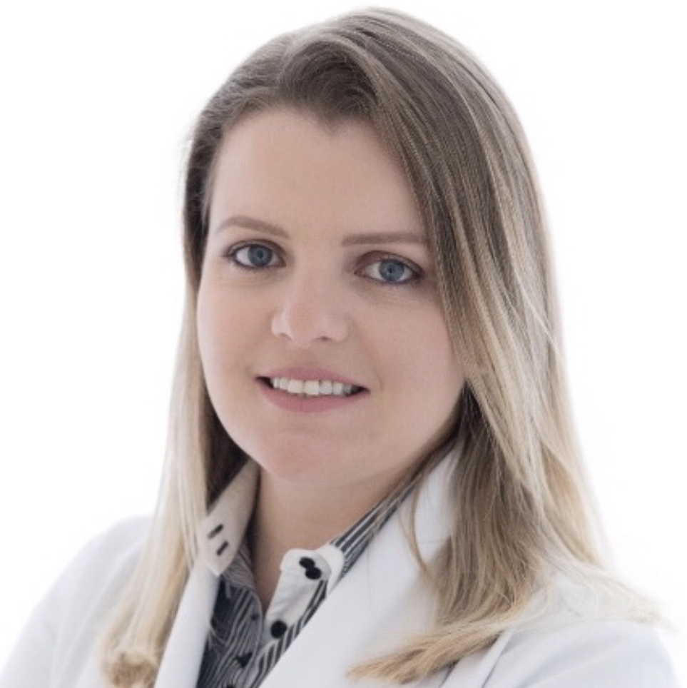 Luciele Cristofari Torres de Lima Luciele Cristofari Torres de Lima