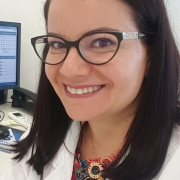 Lucimara de Souza Pataro Lucimara de Souza Pataro