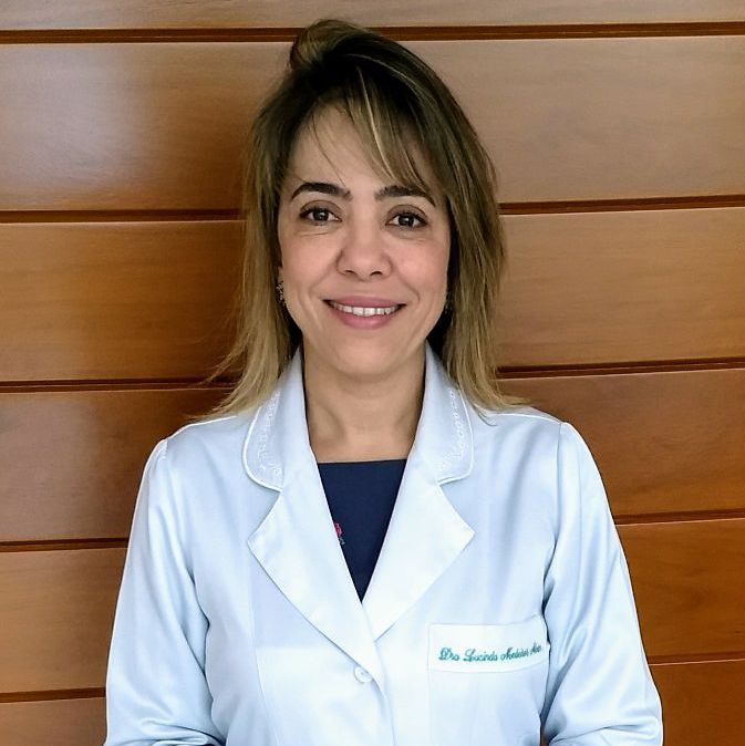 Lucinda Medeiros Alvim Lucinda Medeiros Alvim