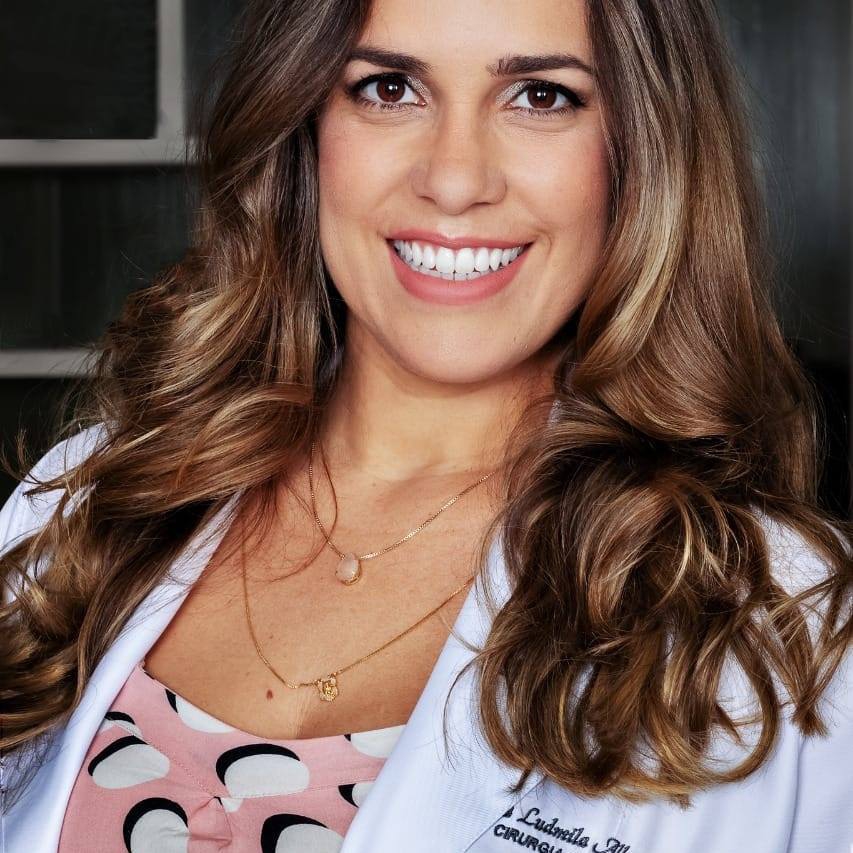 Ludmila Tosta Albergaria da Silva Ludmila Tosta Albergaria da Silva