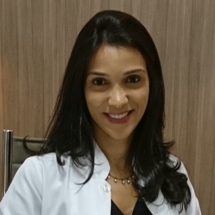 Ludmilla Queirós Miranda Ludmilla Queirós Miranda