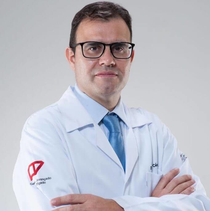 Luis César Bredt Luis César Bredt