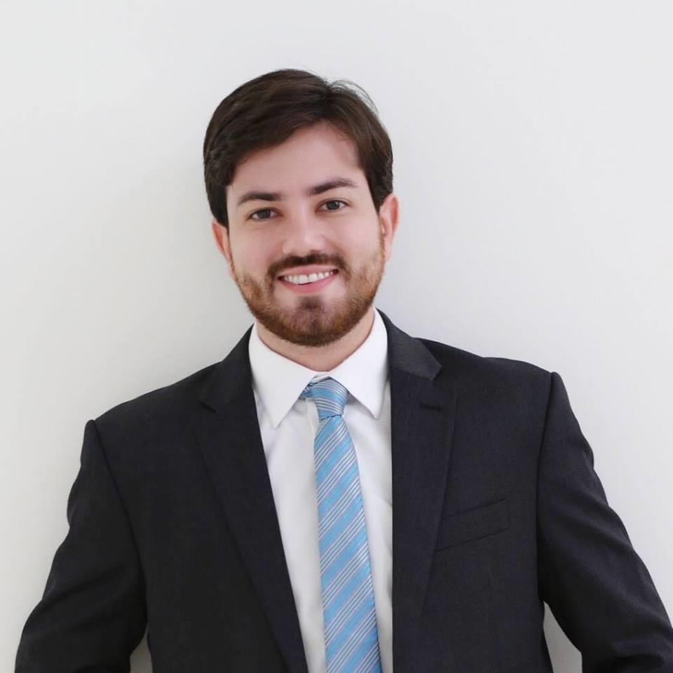 Luis Felipe Ragazzi Quirino Cavalcante Luis Felipe Ragazzi Quirino Cavalcante