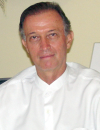 Dr. Luiz Alberto Soares Pimentel