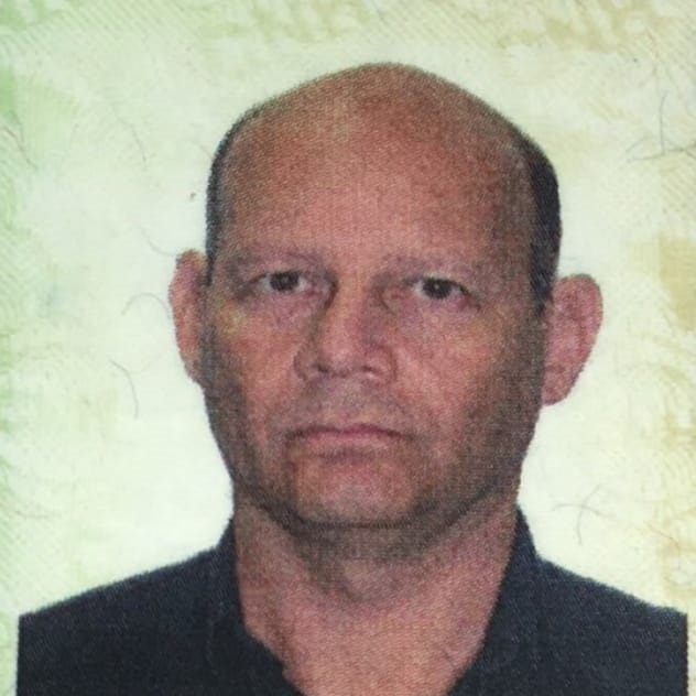 Luiz Alvaro de Oliveira Abdalla Luiz Alvaro de Oliveira Abdalla