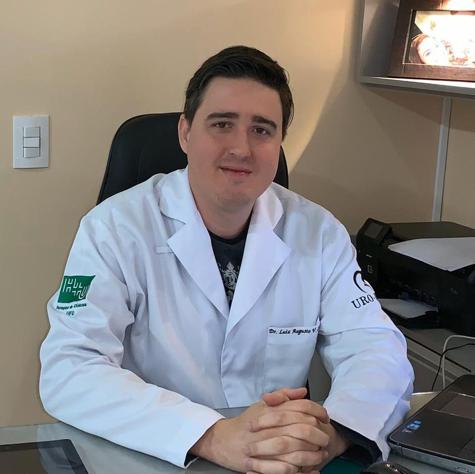 Luiz Augusto Vieira de Castro Luiz Augusto Vieira de Castro