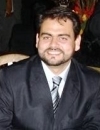 Luiz Ernani Meira Junior Luiz Ernani Meira Junior